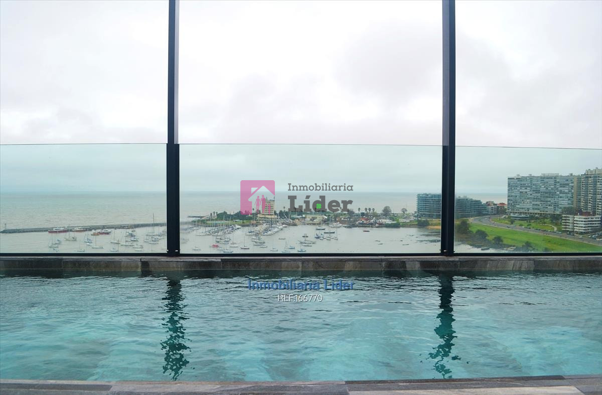 Apartamento ID.95 - Apartamento 3 Dormitorios En Puertito Del Buceo