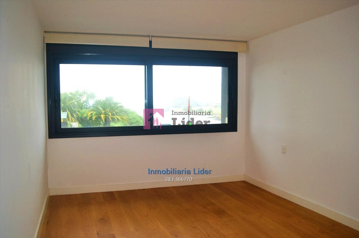 Apartamento ID.95 - Apartamento 3 Dormitorios En Puertito Del Buceo