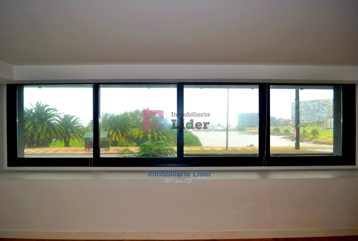 Apartamento ID.95 - Apartamento 3 Dormitorios En Puertito Del Buceo