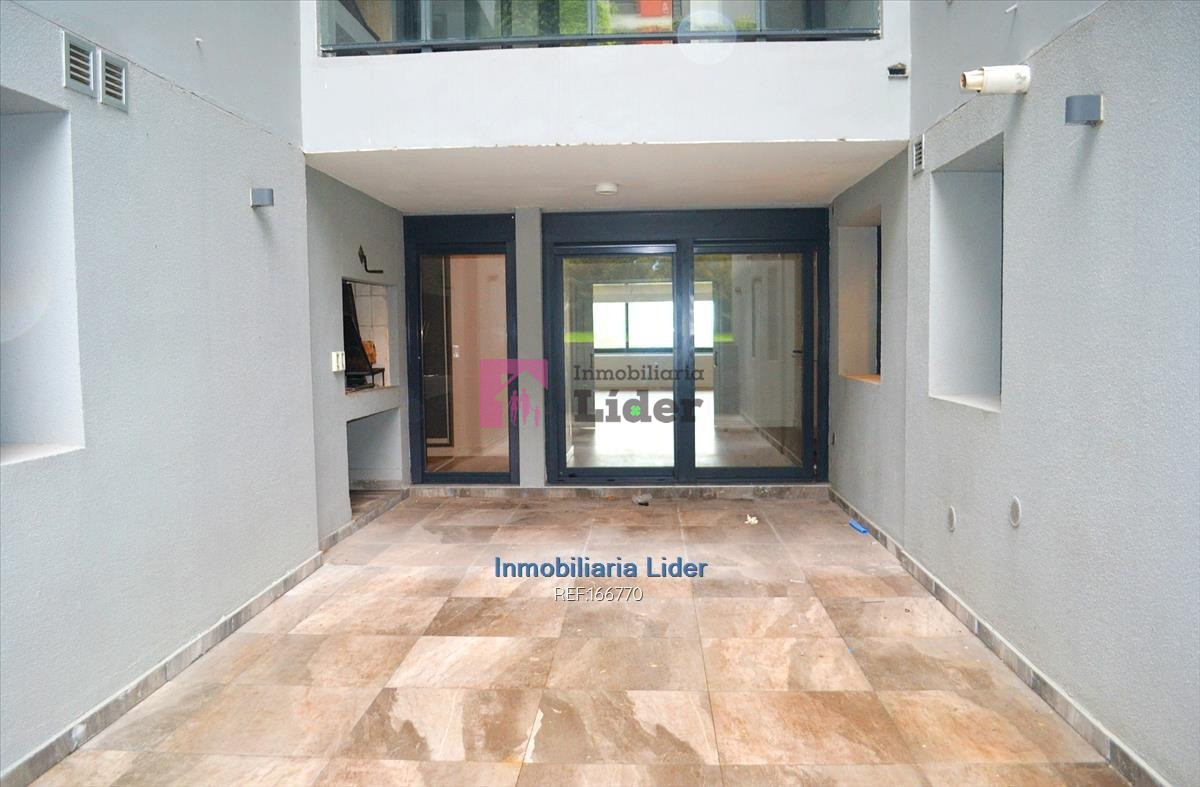 Apartamento ID.95 - Apartamento 3 Dormitorios En Puertito Del Buceo
