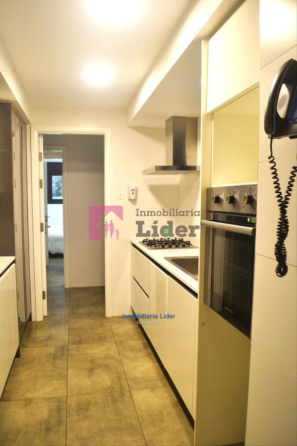 Apartamento ID.95 - Apartamento 3 Dormitorios En Puertito Del Buceo