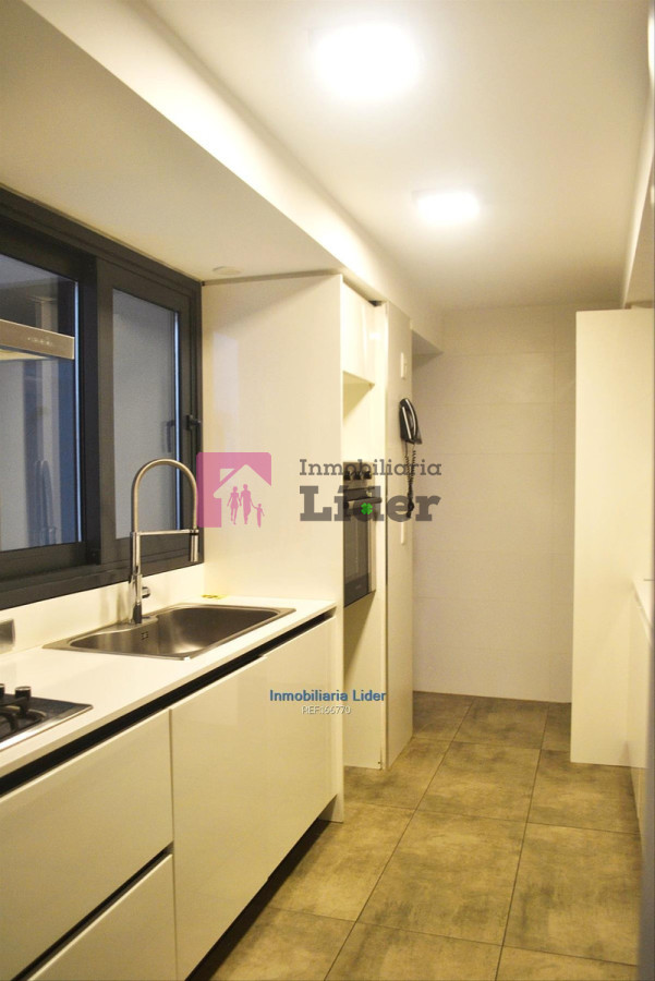 Apartamento ID.95 - Apartamento 3 Dormitorios En Puertito Del Buceo