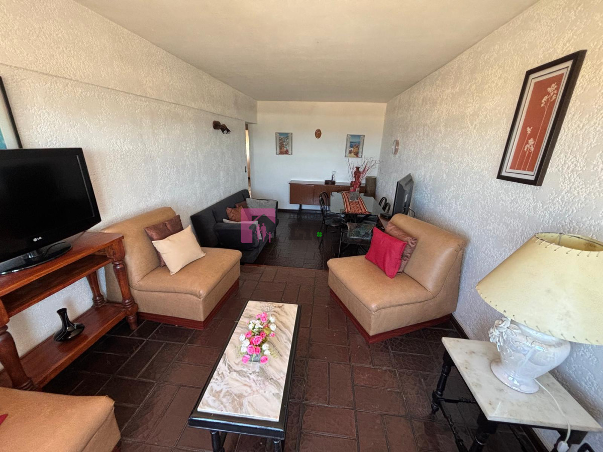 Apartamento ID.607 - EXCELENTE UBICACION-OPORTUNIDAD DE INVERSIÓN