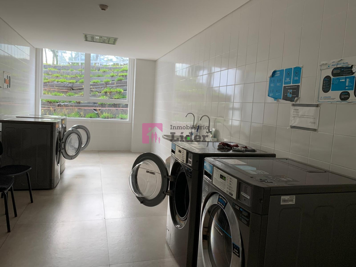 Apartamento ID.579 - Excelente Apartamento 2 dormitorios en Punta del Este
