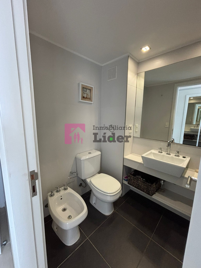 Apartamento ID.622 - ALQUILER INVERNAL EXCELENTE UBICACIÓN