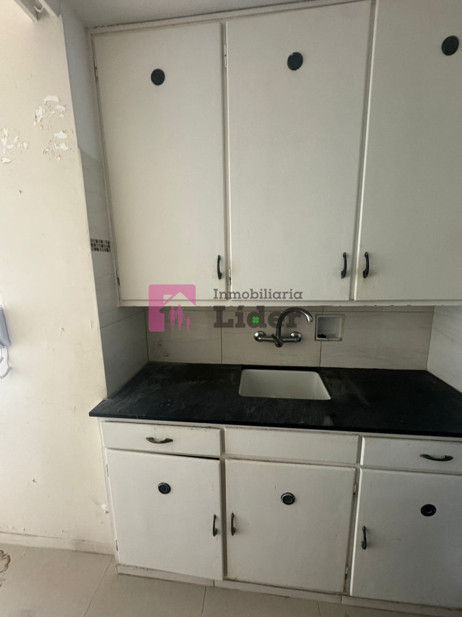 Apartamento ID.599 - MONOAMBIENTE SOBRE GORLERO!!!! EXCELENTE UBICACION!