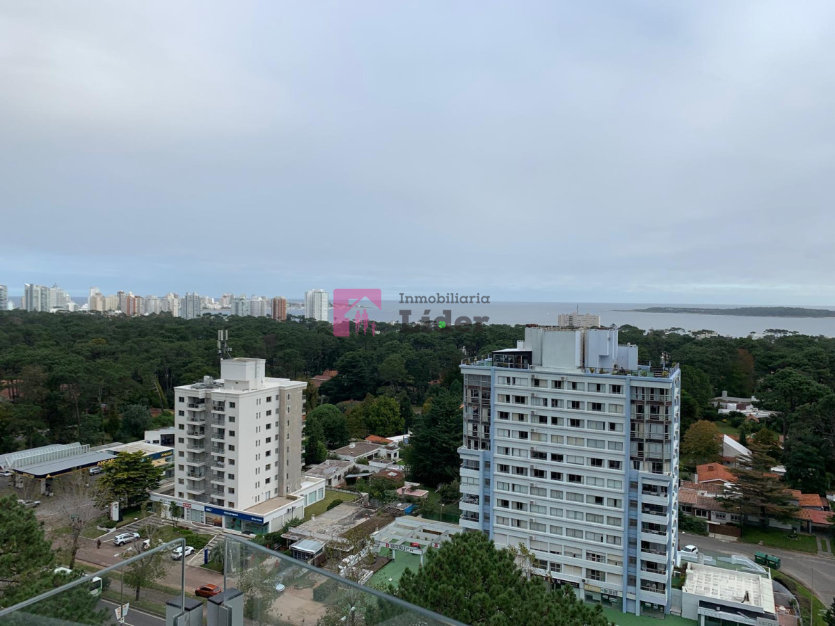 Apartamento ID.579 - Excelente Apartamento 2 dormitorios en Punta del Este