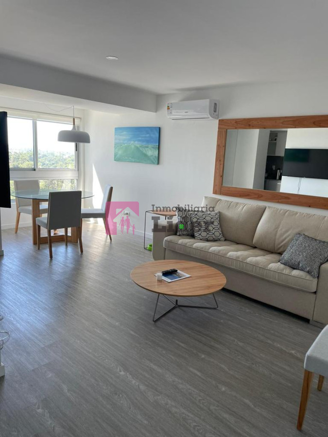 Apartamento ID.576 - Apartamento 1 dormitorio con 2 baños