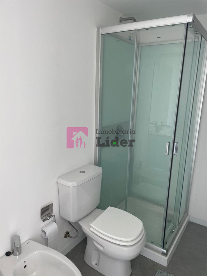 Apartamento ID.576 - Apartamento 1 dormitorio con 2 baños