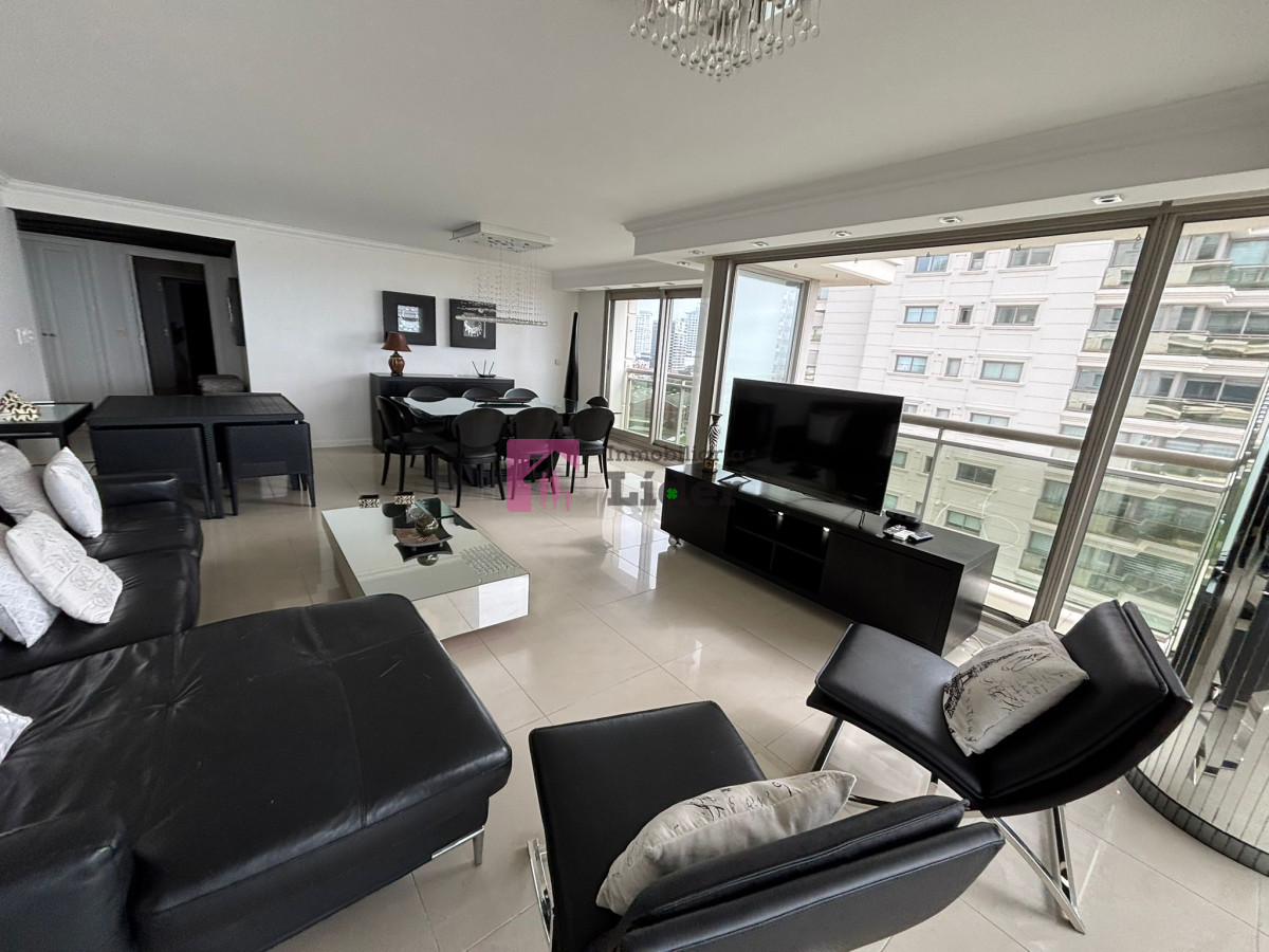 Apartamento ID.595 - PRIMERA LINEA-FRENTE A LOS DEDOS!!