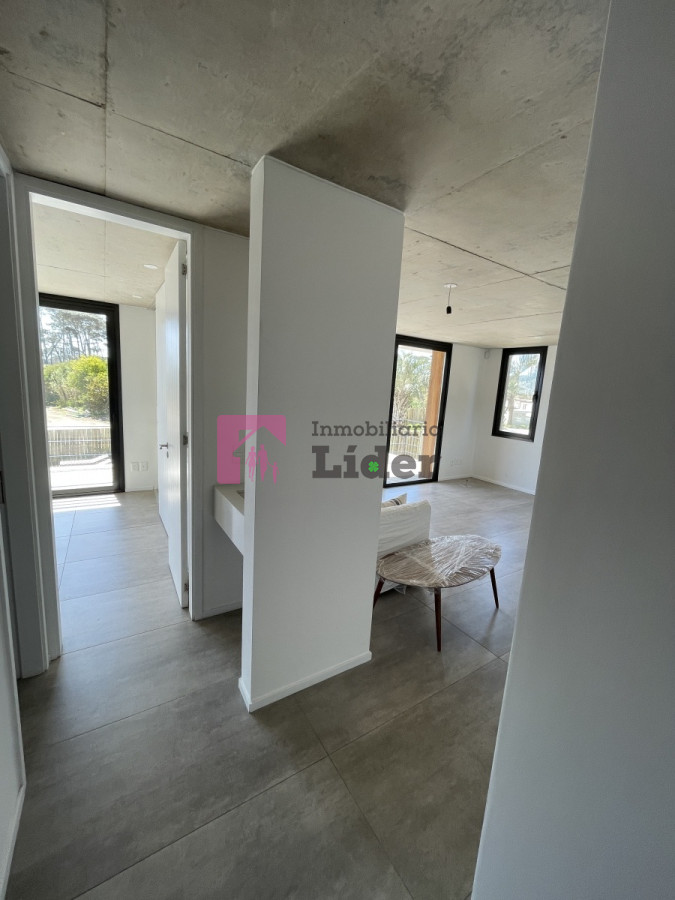 Apartamento ID.529 - Departamento en Alma de Manantiales