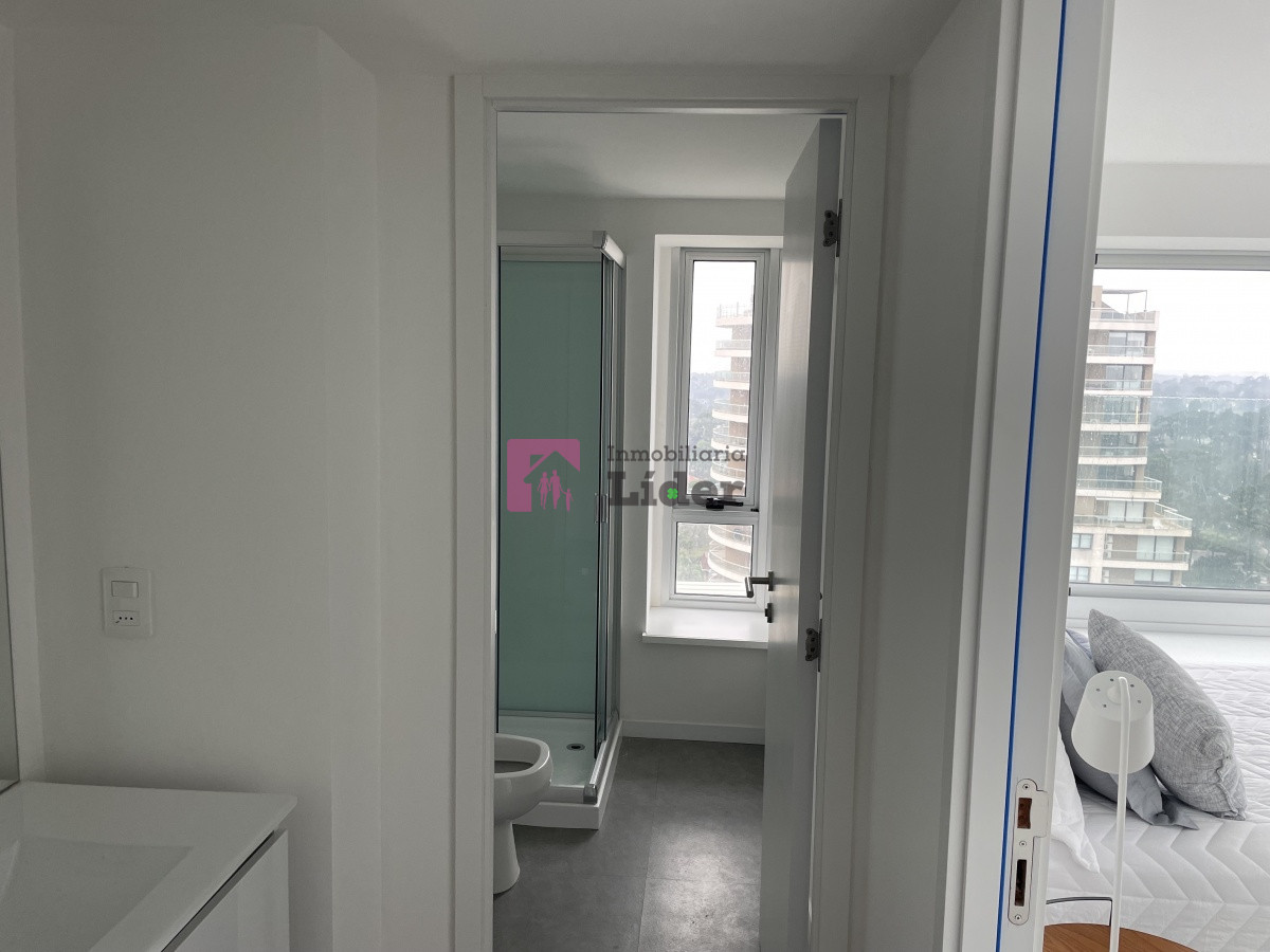 Apartamento ID.541 - Departamento 60m en Ocean Drive Country