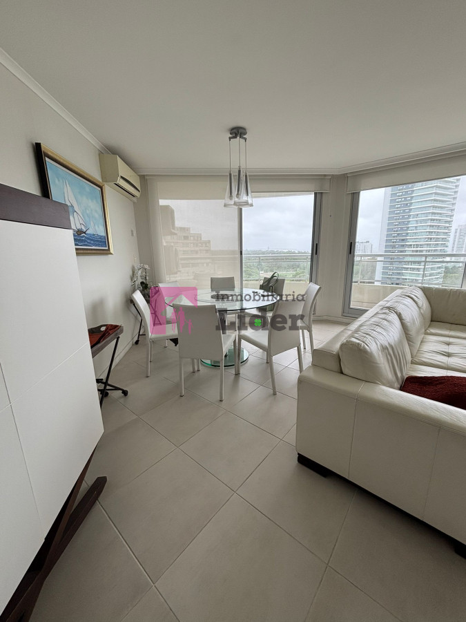 Apartamento ID.622 - ALQUILER INVERNAL EXCELENTE UBICACIÓN
