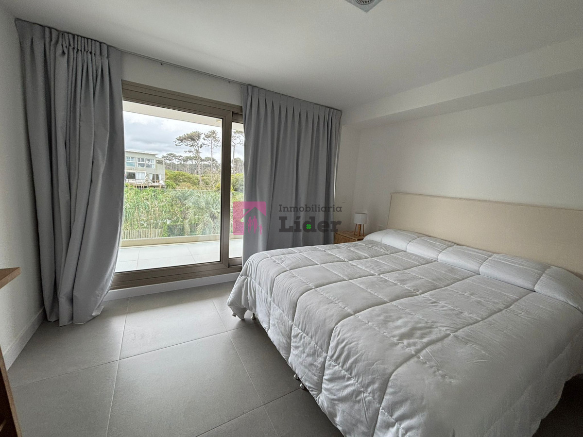 Apartamento ID.602 - OPRTUNIDAD! VENTA O ALQUILER, 1 AÑO DE CONSTRUIDO!