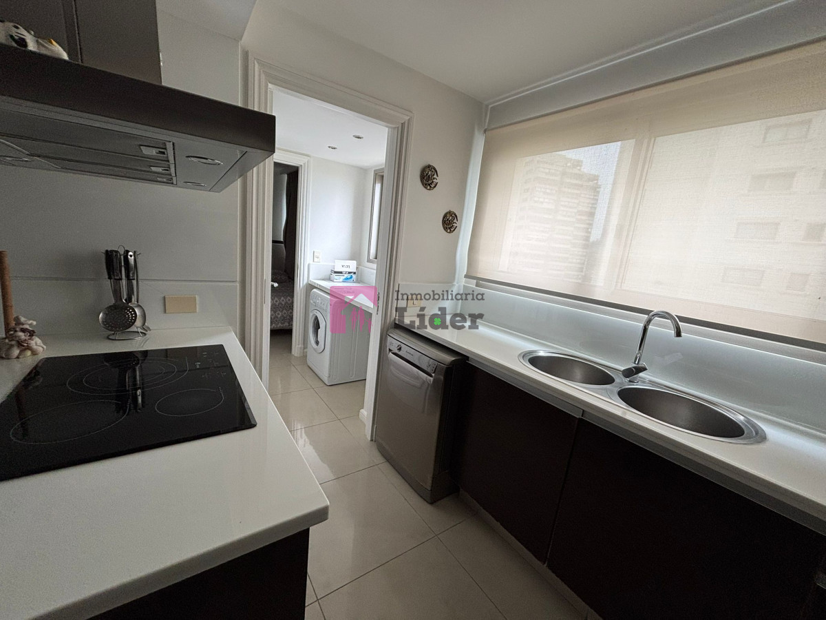Apartamento ID.595 - PRIMERA LINEA-FRENTE A LOS DEDOS!!