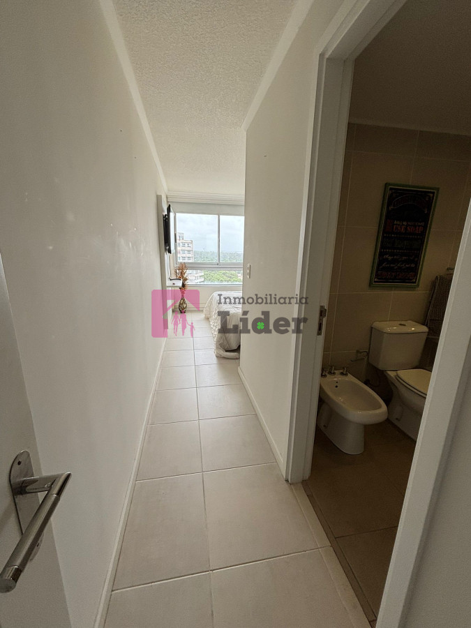 Apartamento ID.622 - ALQUILER INVERNAL EXCELENTE UBICACIÓN