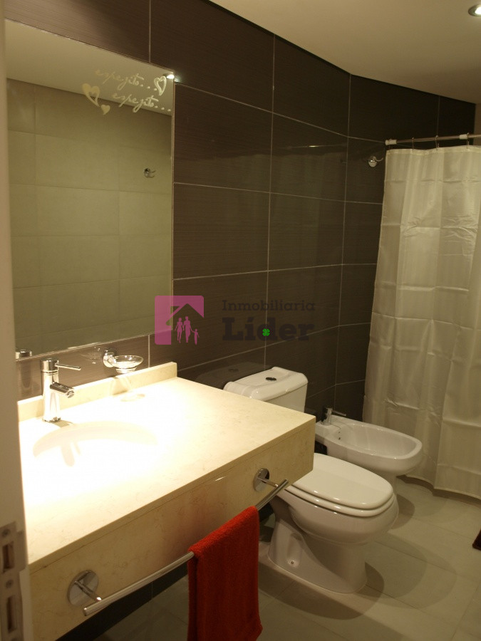 Apartamento ID.543 - Departamento 2 Dormitorios Wind Tower Parada 7