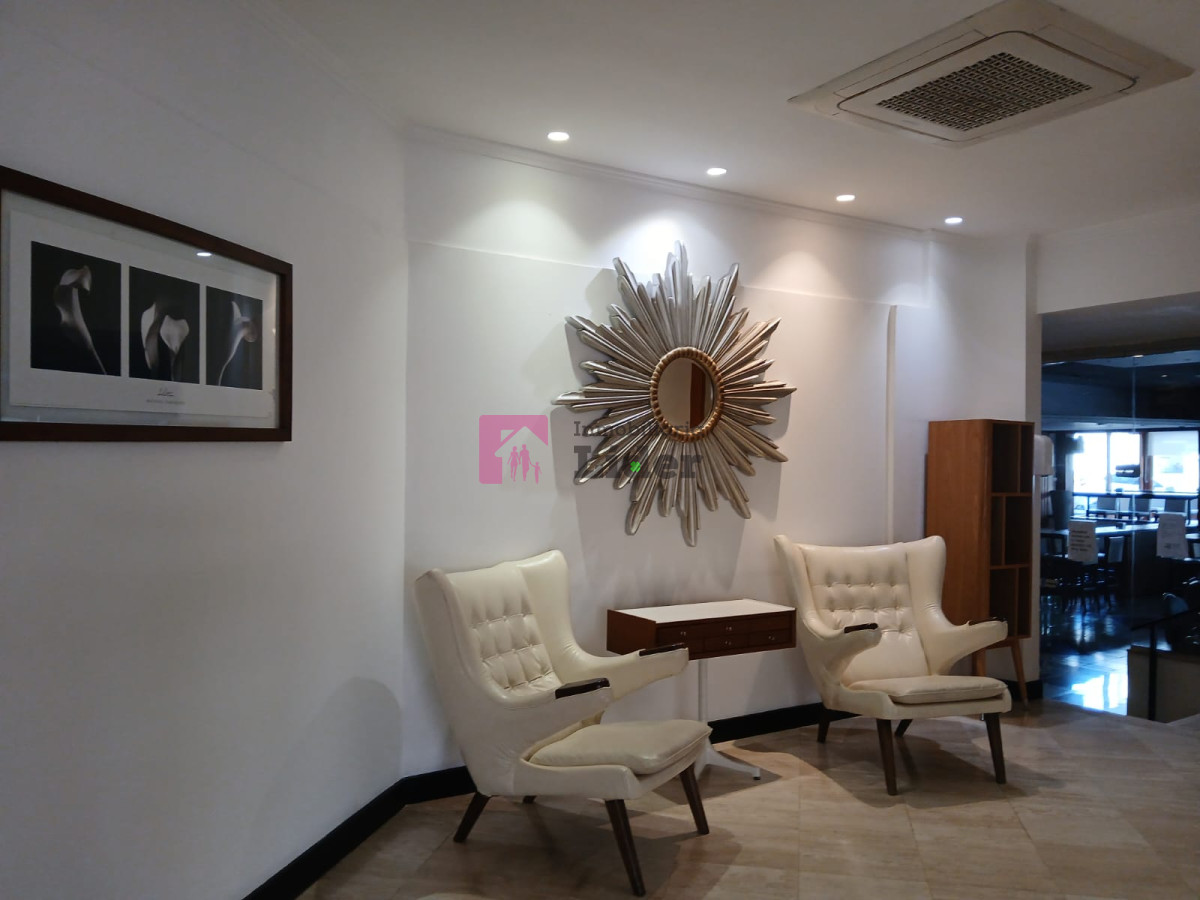 Apartamento ID.618 - VENTA TIEMPO COMPRATIDO. excelente ubicación