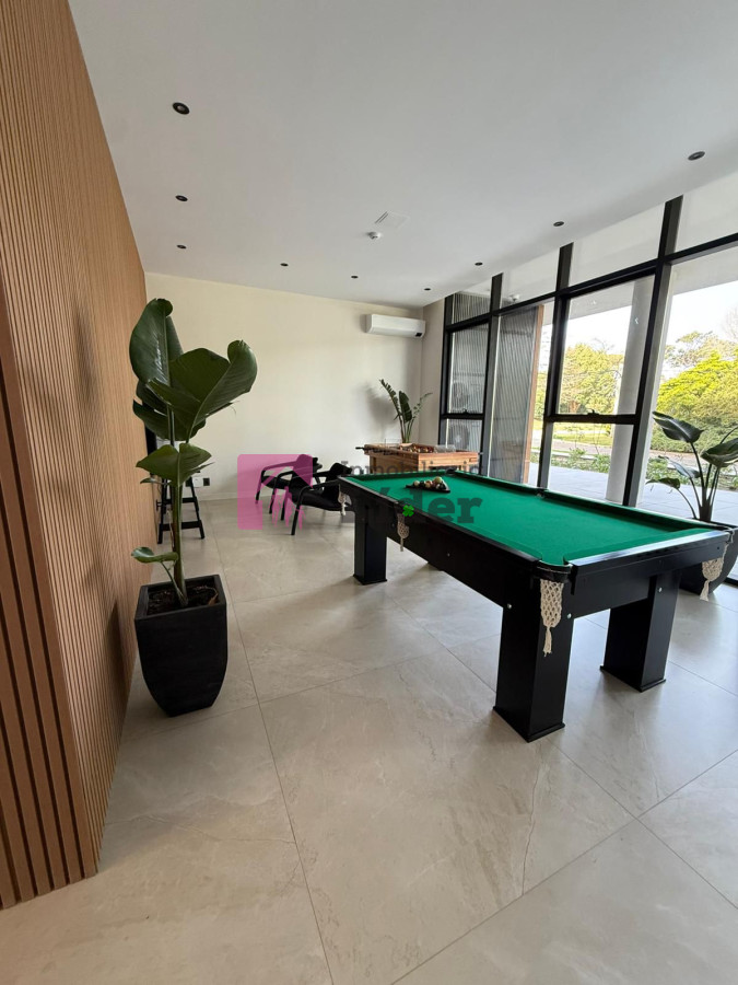 Apartamento ID.626 - Alquiler apartamento de 2 dormitorios en Punta del Este