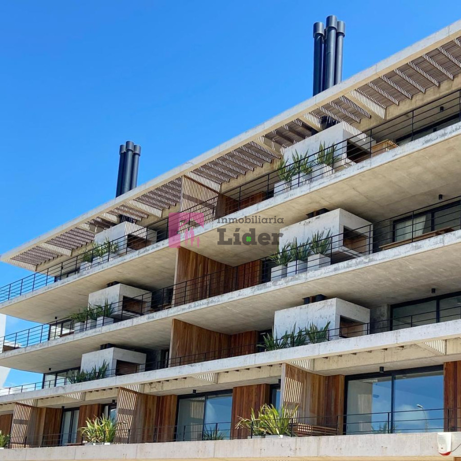 Apartamento ID.529 - Departamento en Alma de Manantiales