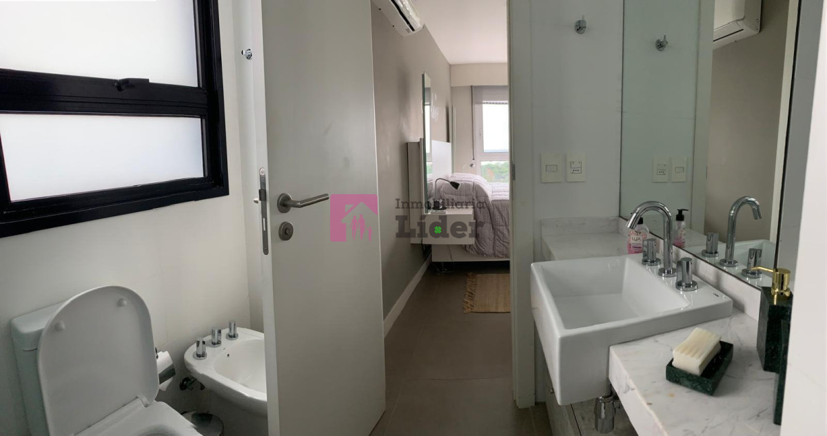 Apartamento ID.579 - Excelente Apartamento 2 dormitorios en Punta del Este