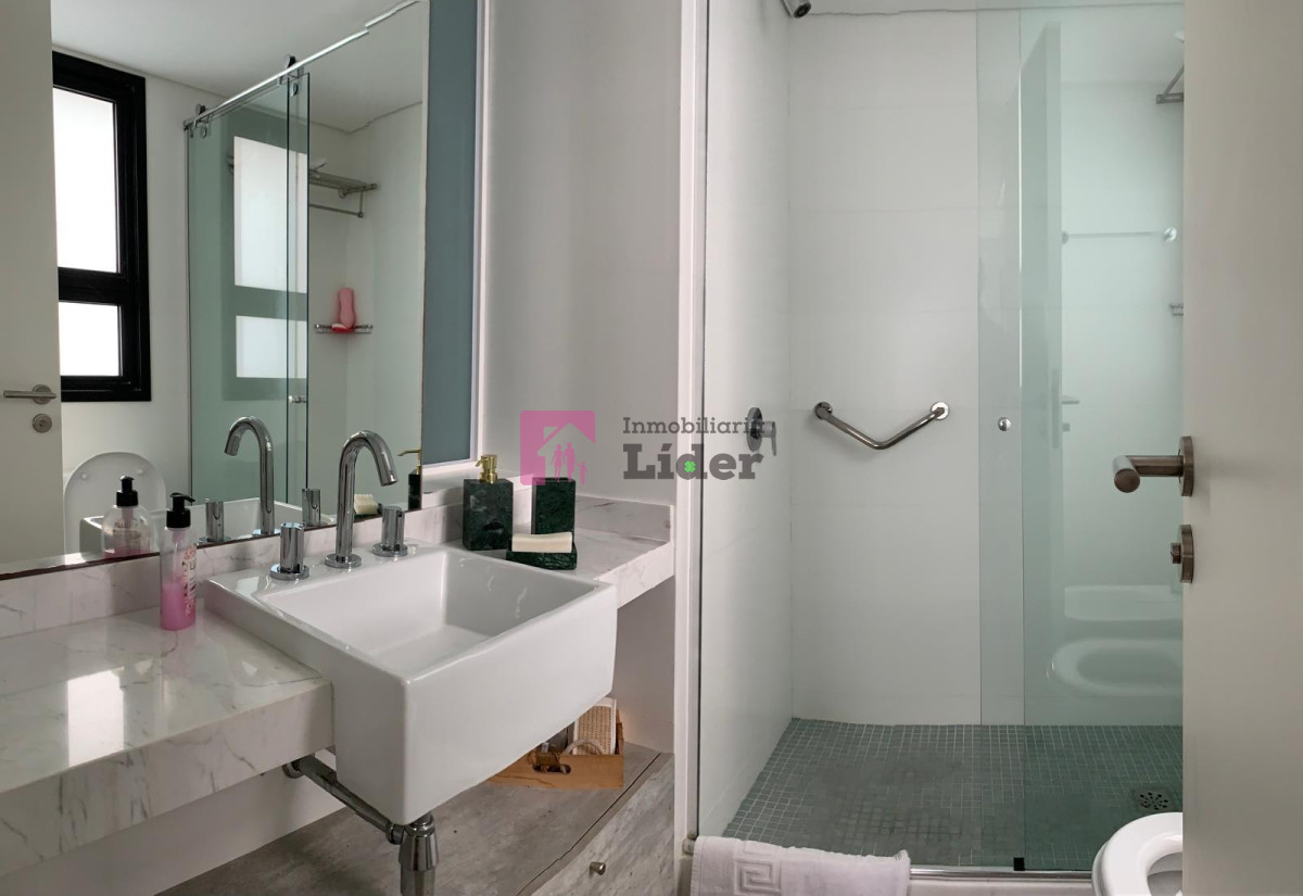 Apartamento ID.579 - Excelente Apartamento 2 dormitorios en Punta del Este