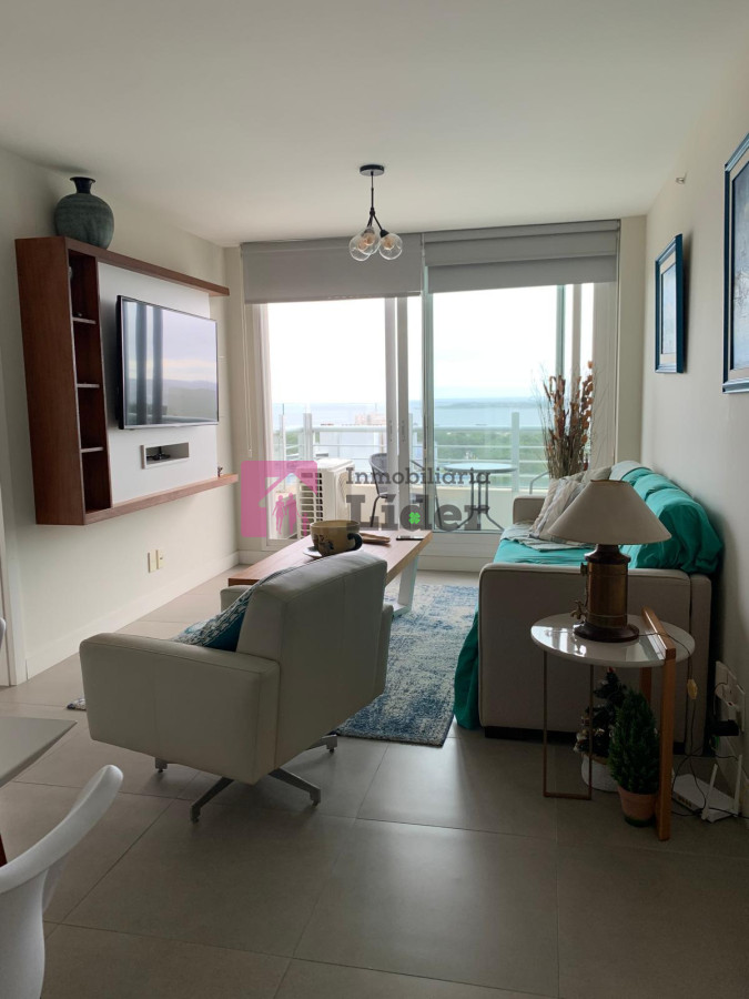 Apartamento ID.579 - Excelente Apartamento 2 dormitorios en Punta del Este