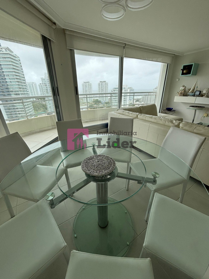 Apartamento ID.622 - ALQUILER INVERNAL EXCELENTE UBICACIÓN