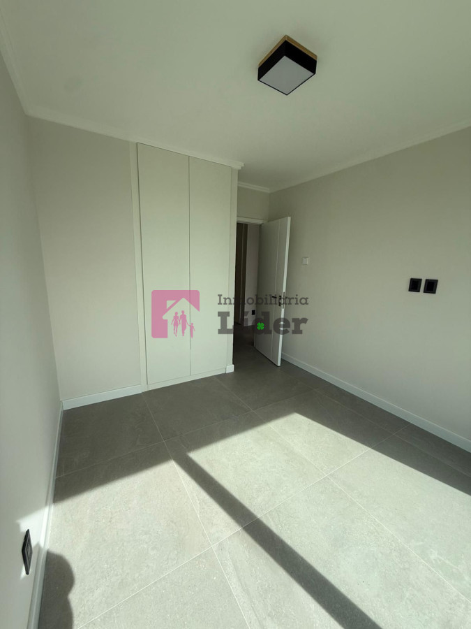 Apartamento ID.626 - Alquiler apartamento de 2 dormitorios en Punta del Este