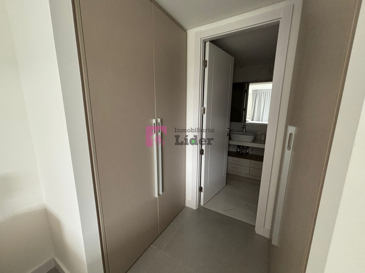 Apartamento ID.602 - OPRTUNIDAD! VENTA O ALQUILER, 1 AÑO DE CONSTRUIDO!