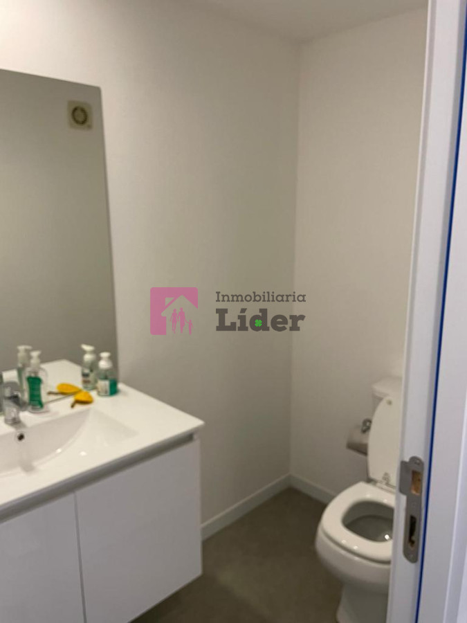 Apartamento ID.576 - Apartamento 1 dormitorio con 2 baños