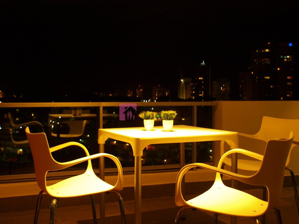 Apartamento ID.543 - Departamento 2 Dormitorios Wind Tower Parada 7