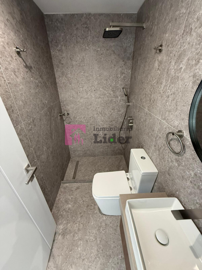 Apartamento ID.626 - Alquiler apartamento de 2 dormitorios en Punta del Este