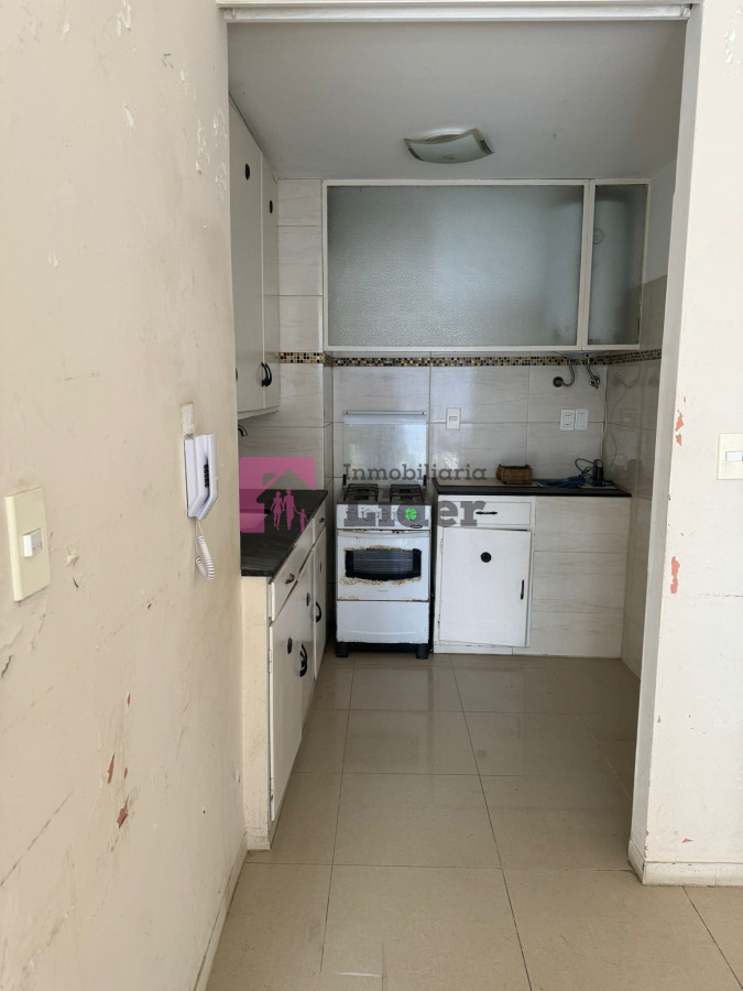 Apartamento ID.599 - MONOAMBIENTE SOBRE GORLERO!!!! EXCELENTE UBICACION!