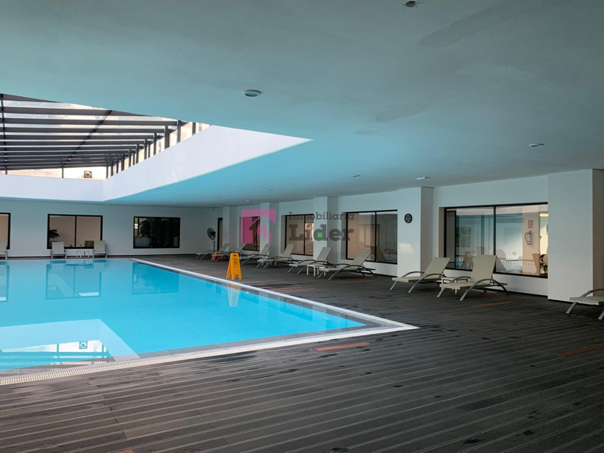 Apartamento ID.579 - Excelente Apartamento 2 dormitorios en Punta del Este
