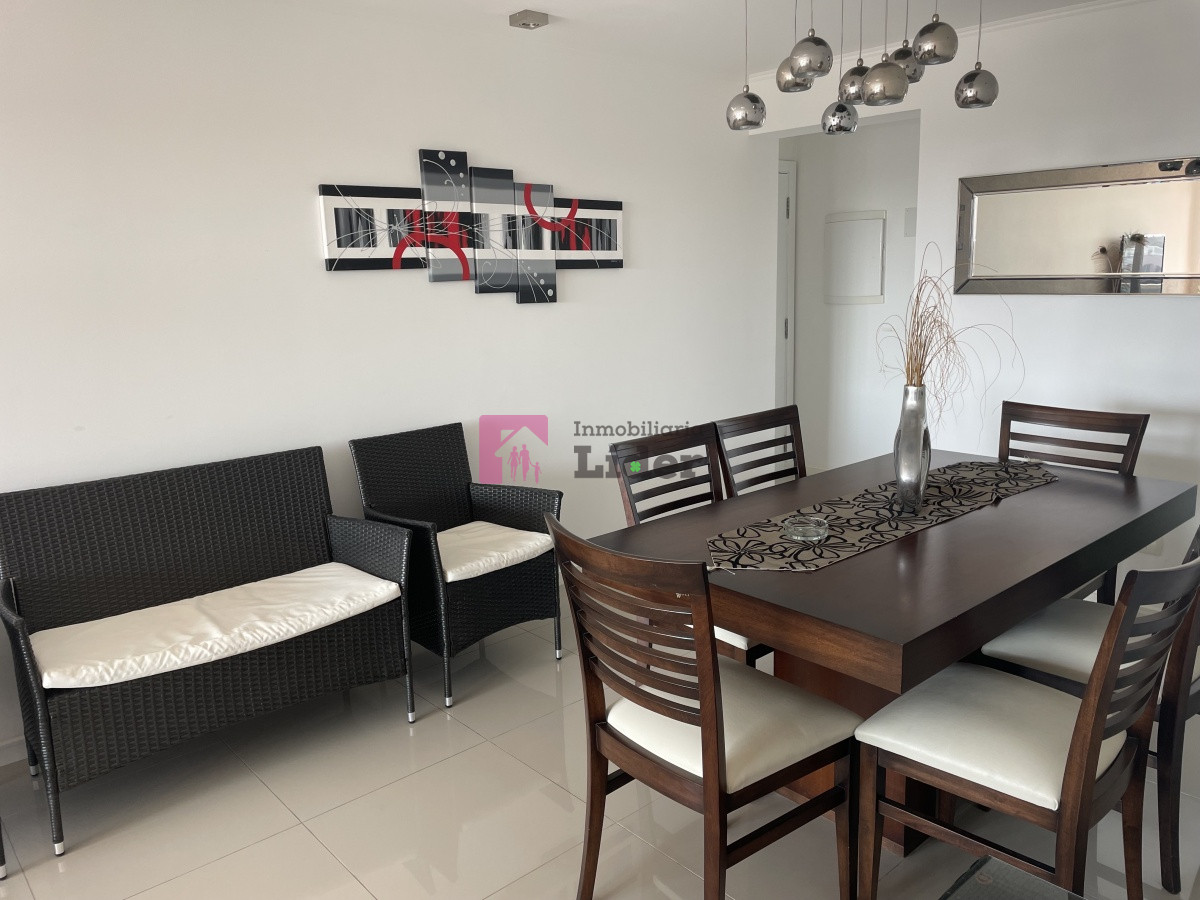 Apartamento ID.540 - Departamento 2 Dormitorios en AIdy Grill Wind Tower