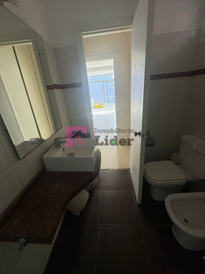 Apartamento ID.599 - MONOAMBIENTE SOBRE GORLERO!!!! EXCELENTE UBICACION!