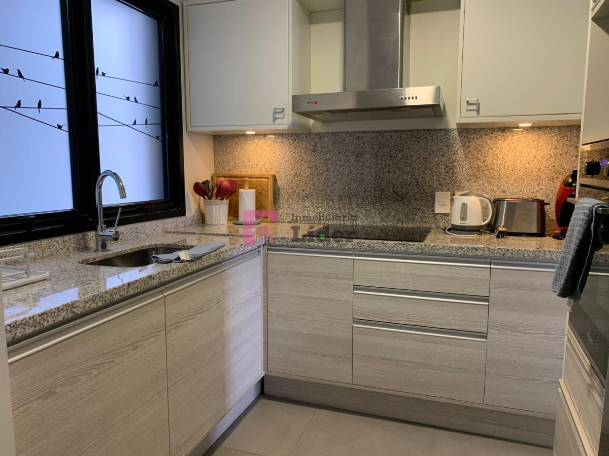 Apartamento ID.579 - Excelente Apartamento 2 dormitorios en Punta del Este