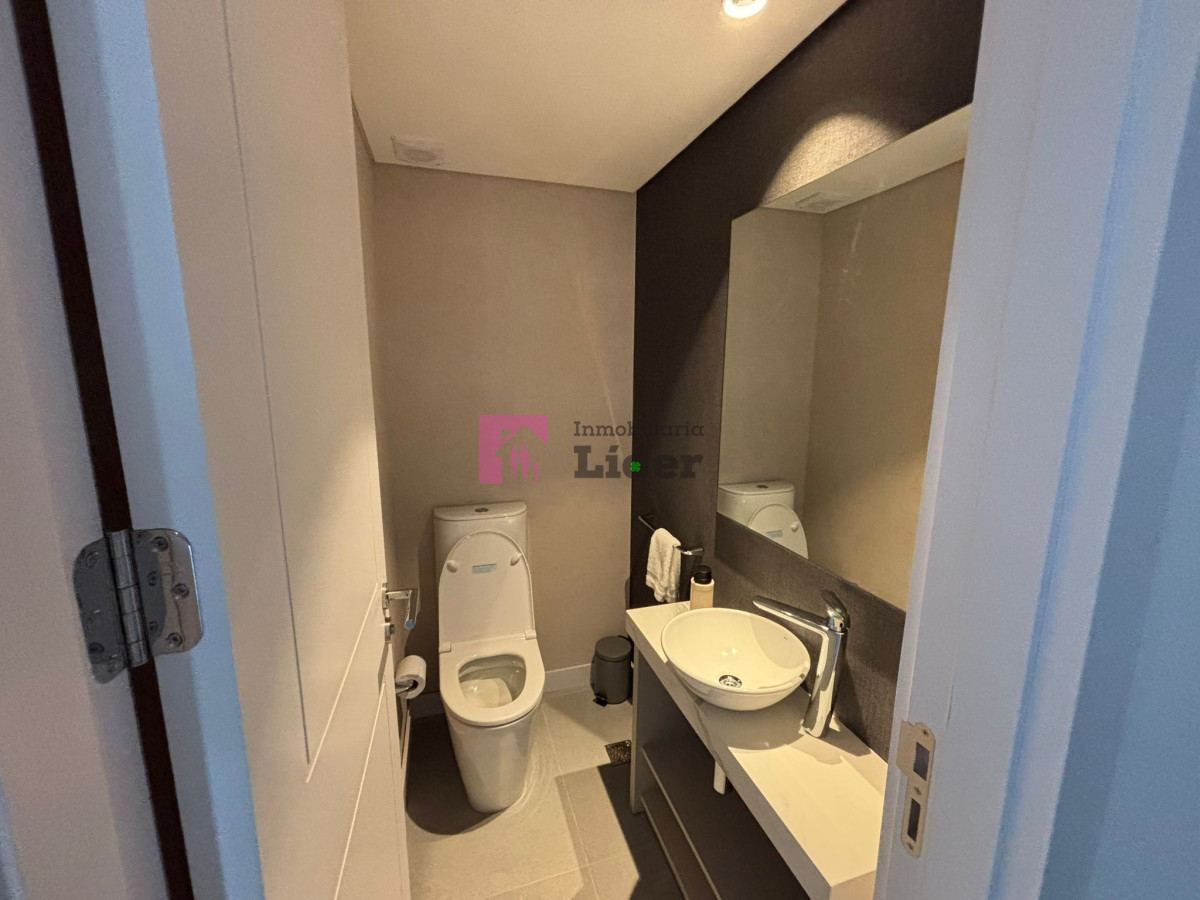 Apartamento ID.602 - OPRTUNIDAD! VENTA O ALQUILER, 1 AÑO DE CONSTRUIDO!