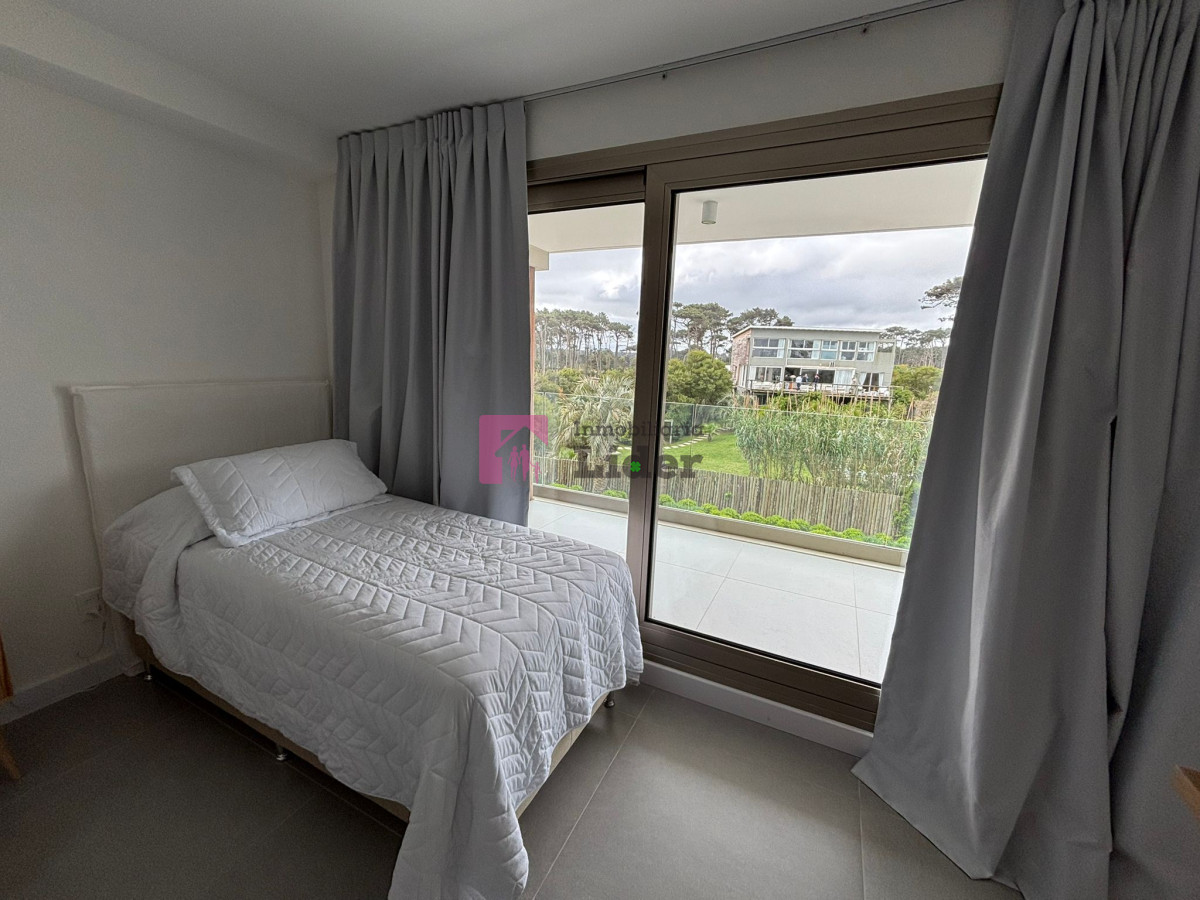 Apartamento ID.602 - OPRTUNIDAD! VENTA O ALQUILER, 1 AÑO DE CONSTRUIDO!