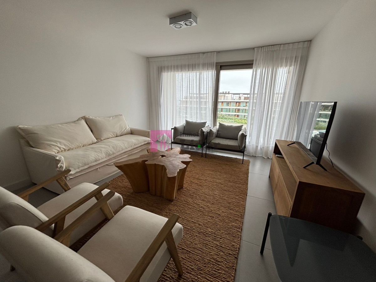 Apartamento ID.602 - OPRTUNIDAD! VENTA O ALQUILER, 1 AÑO DE CONSTRUIDO!