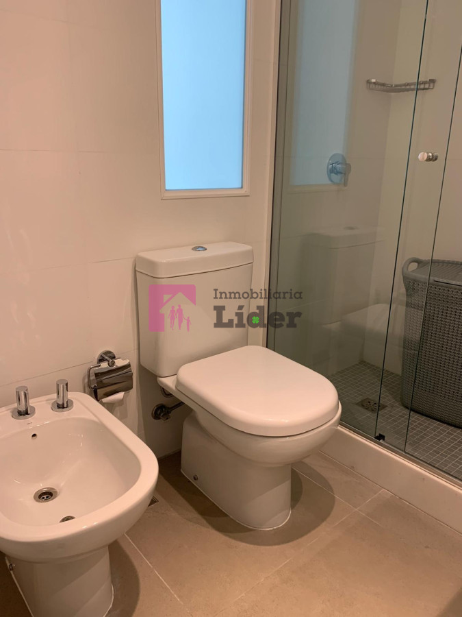 Apartamento ID.579 - Excelente Apartamento 2 dormitorios en Punta del Este