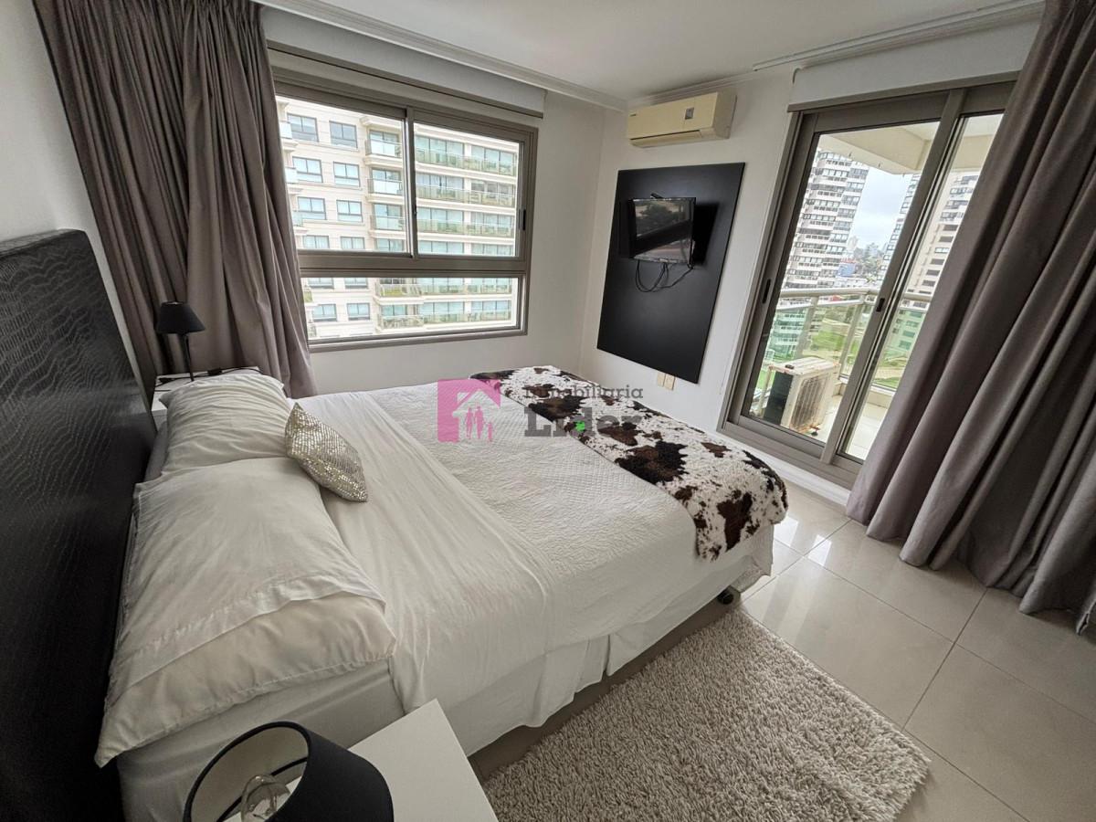Apartamento ID.595 - PRIMERA LINEA-FRENTE A LOS DEDOS!!
