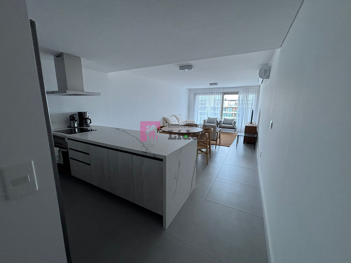 Apartamento ID.602 - OPRTUNIDAD! VENTA O ALQUILER, 1 AÑO DE CONSTRUIDO!