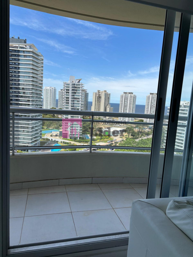 Apartamento ID.622 - ALQUILER INVERNAL EXCELENTE UBICACIÓN