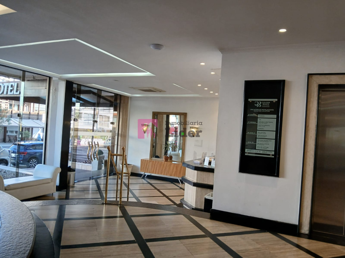 Apartamento ID.618 - VENTA TIEMPO COMPRATIDO. excelente ubicación