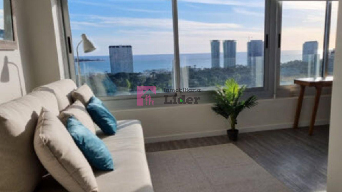 ALQUILER ANUAL. TODO INCLUIDO! EXCELENTE UBICACION - GoPunta - Portal Inmobiliario de Punta del Este - Maldonado