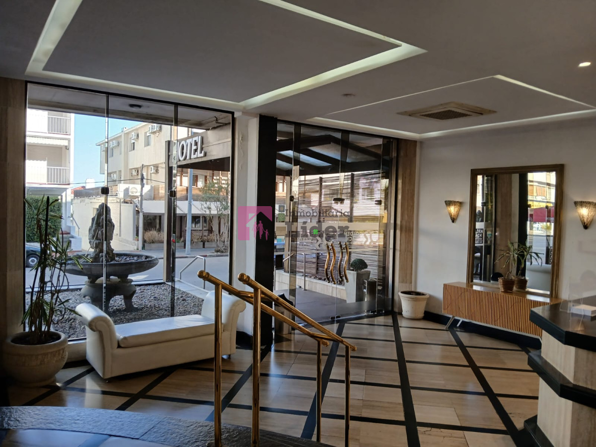 Apartamento ID.618 - VENTA TIEMPO COMPRATIDO. excelente ubicación