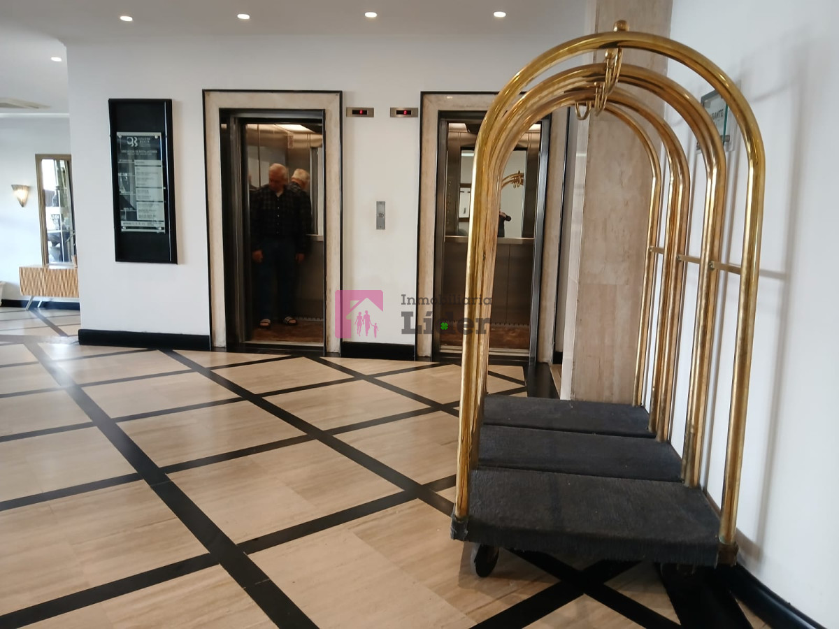 Apartamento ID.618 - VENTA TIEMPO COMPRATIDO. excelente ubicación