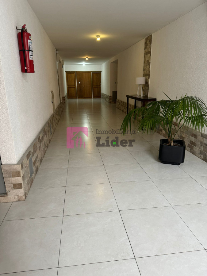 Apartamento ID.599 - MONOAMBIENTE SOBRE GORLERO!!!! EXCELENTE UBICACION!